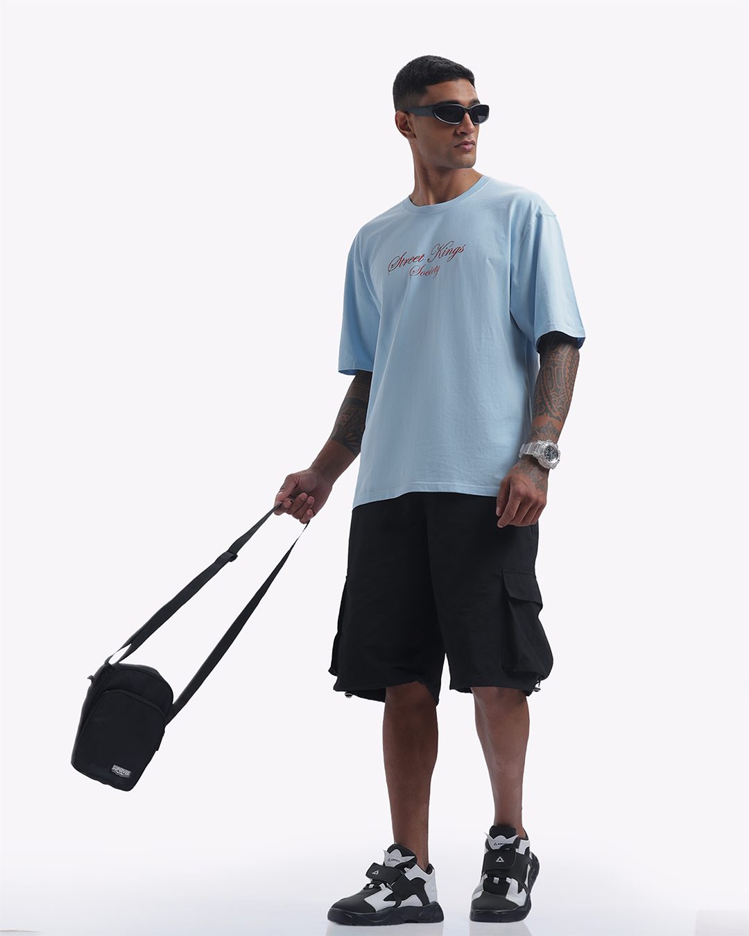 Klaks sample